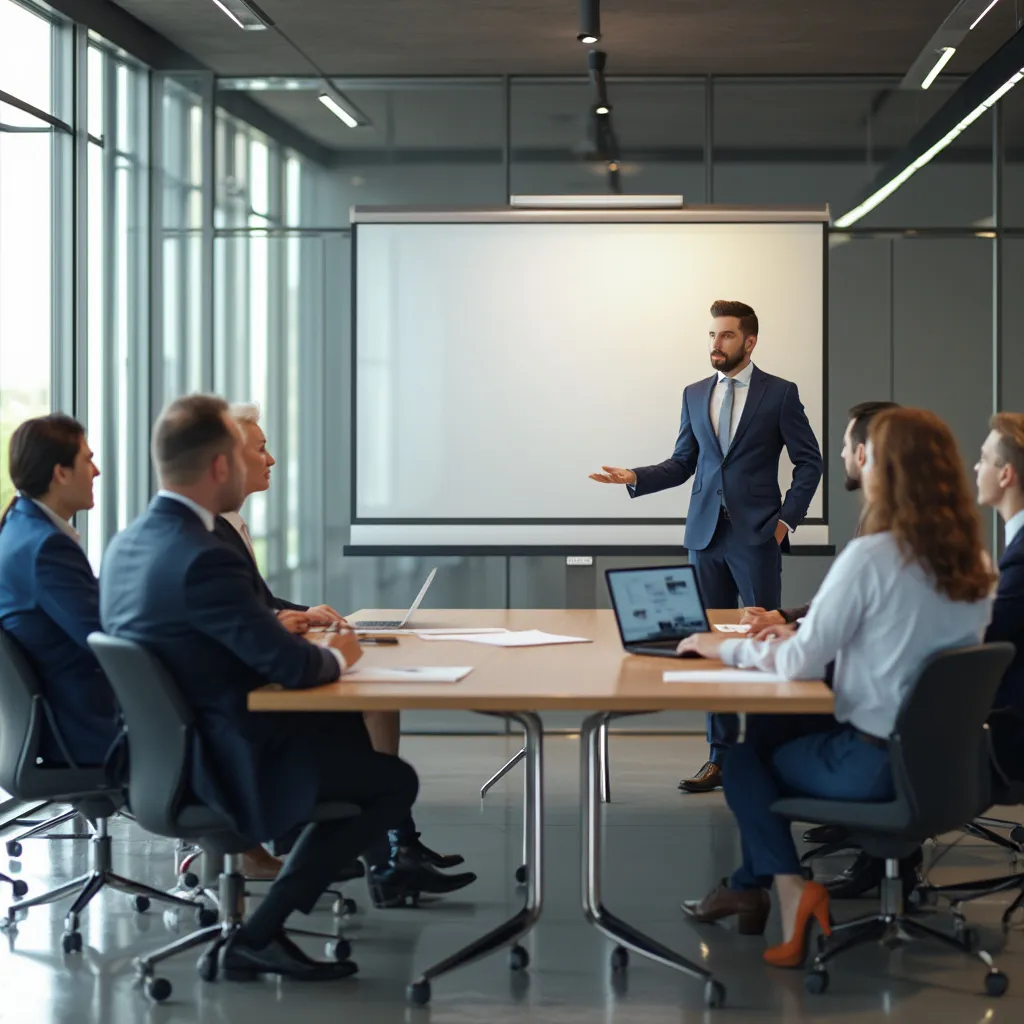 Networking empresarial