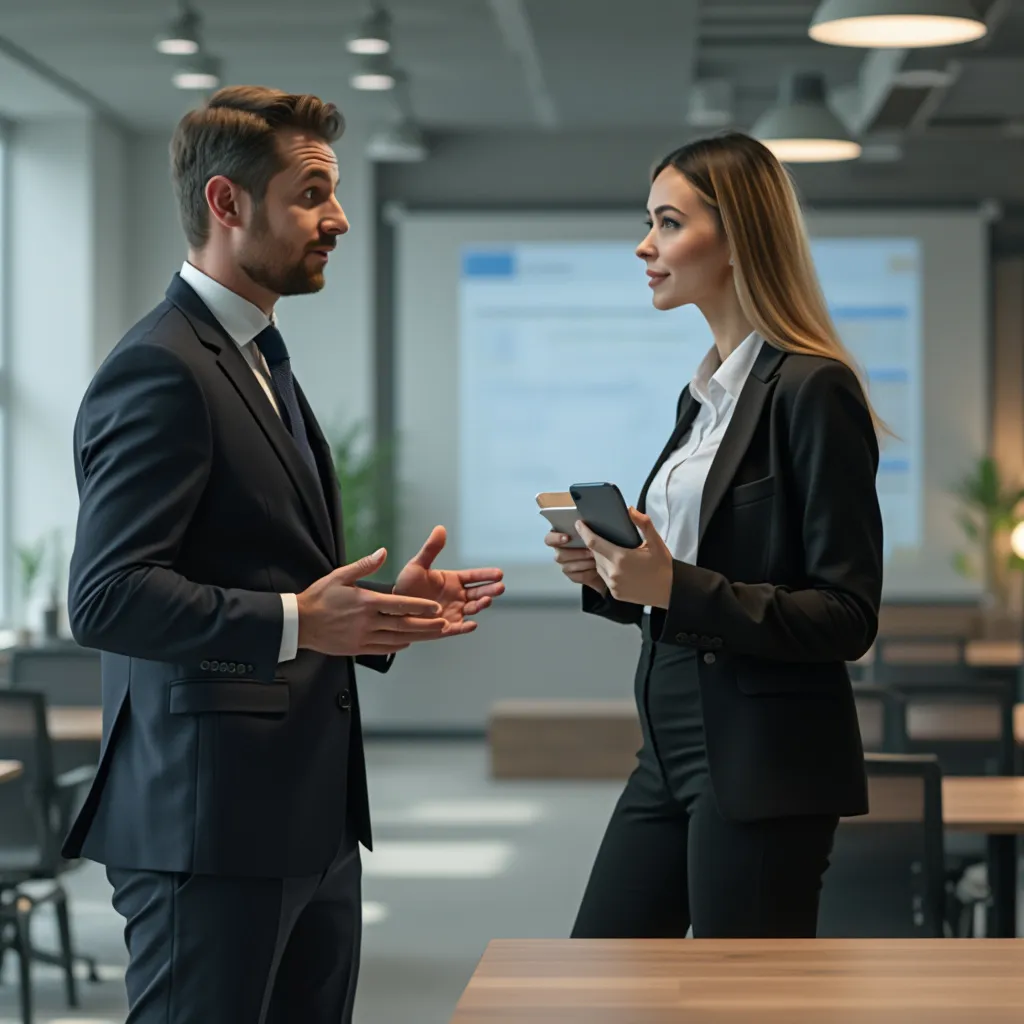 Especialista en marketing digital
